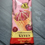 Рож.(20шт) Пломбир (шоколадный+вишня) 12% 100г 1/2,0кг