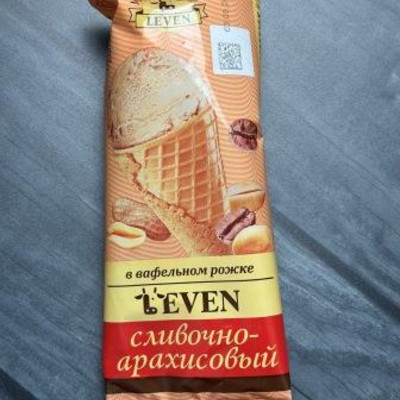 ПВ Рож.(24шт) Сливочно-Арахисовый 70г 1/1,68кг