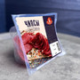 Чипсы из мяса птицы со вкусом говядины 100 гр