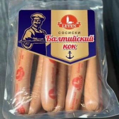 Сосиски 